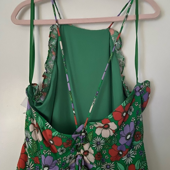 Alexia Admor Maxi Dress - Picture 6 of 8